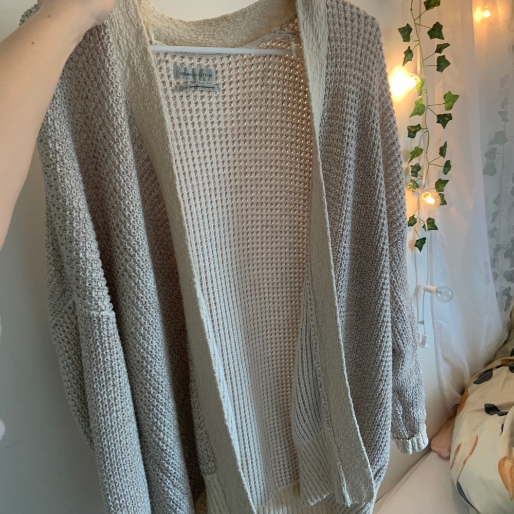 Urban Outfitters Cardigan